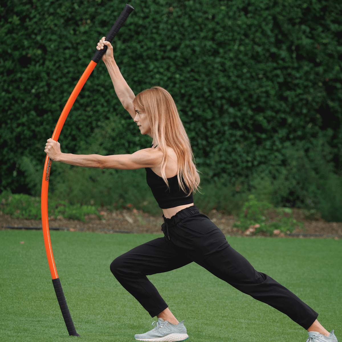 Individual Training Sticks - Stick Mobility