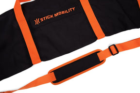Stick Mobility Training Stick Travel Carry Bag