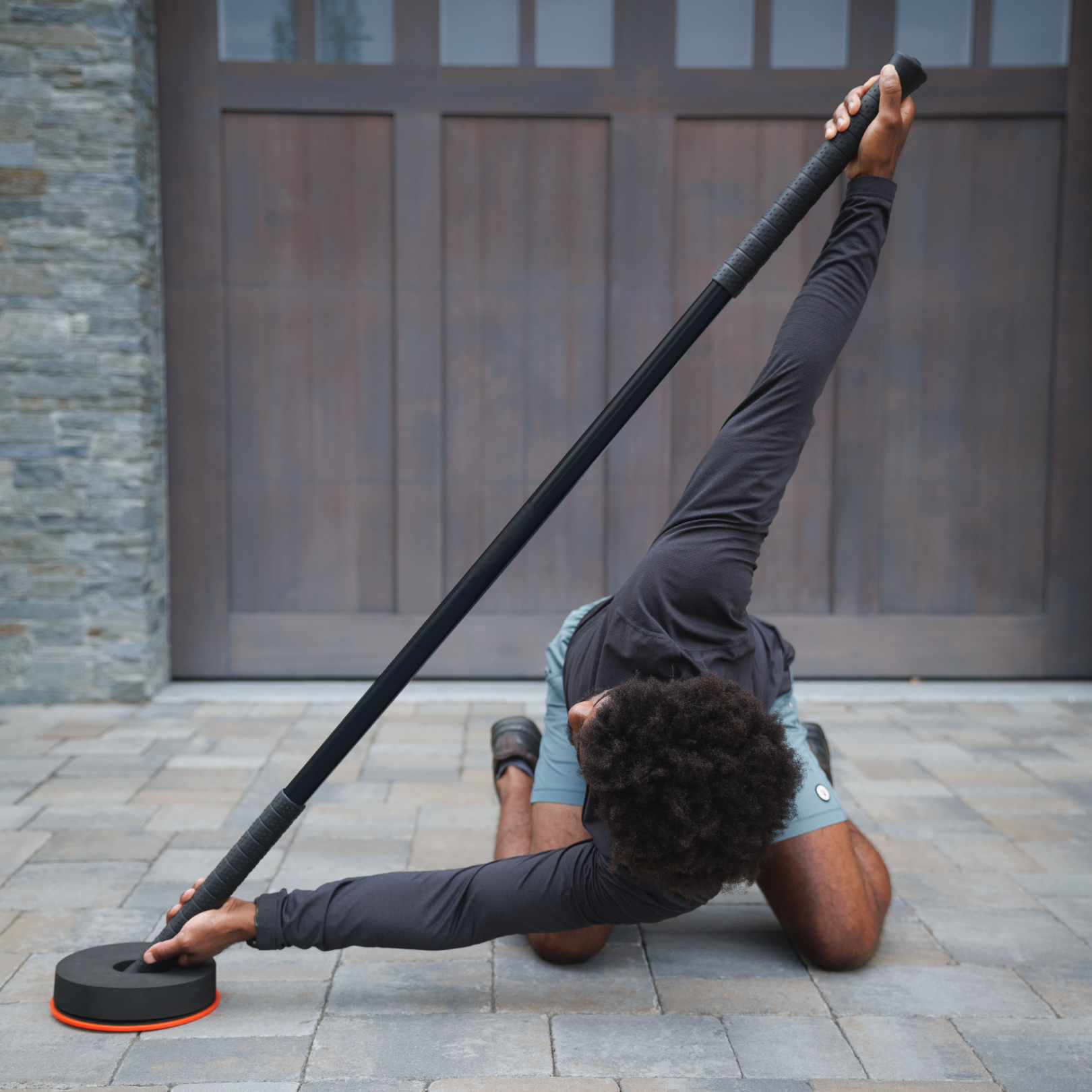 Training Stick Bundle