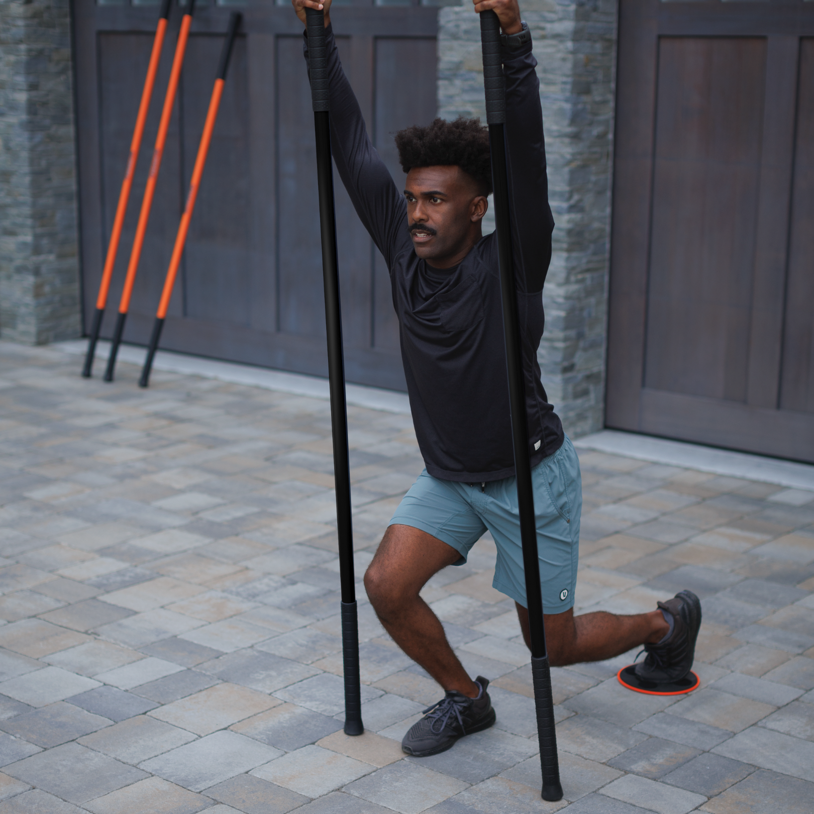 Training Stick Bundle