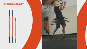 Training Stick Bundle